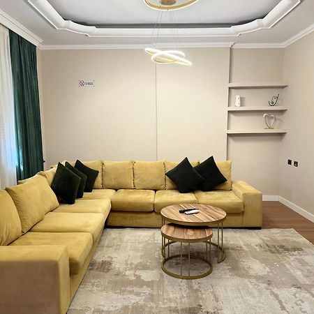 Golden Dublex Tirana Διαμέρισμα Εξωτερικό φωτογραφία